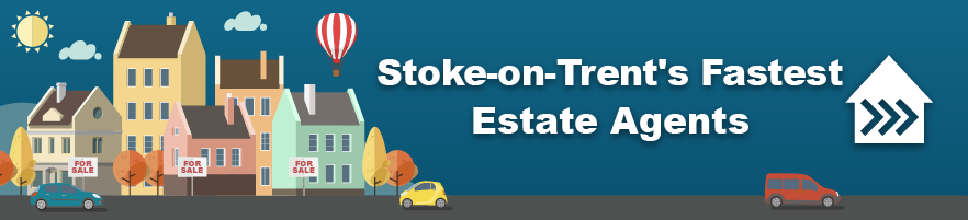 Express Estate Agency - Stoke-on-Trent